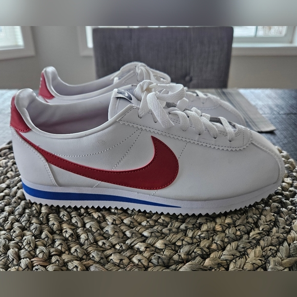 Nike Shoes - Nike Cortez Sneakers